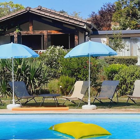 Dependance Guest House Proche Lyon Craponne Extérieur photo