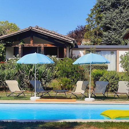 Dependance Guest House Proche Lyon Craponne Extérieur photo