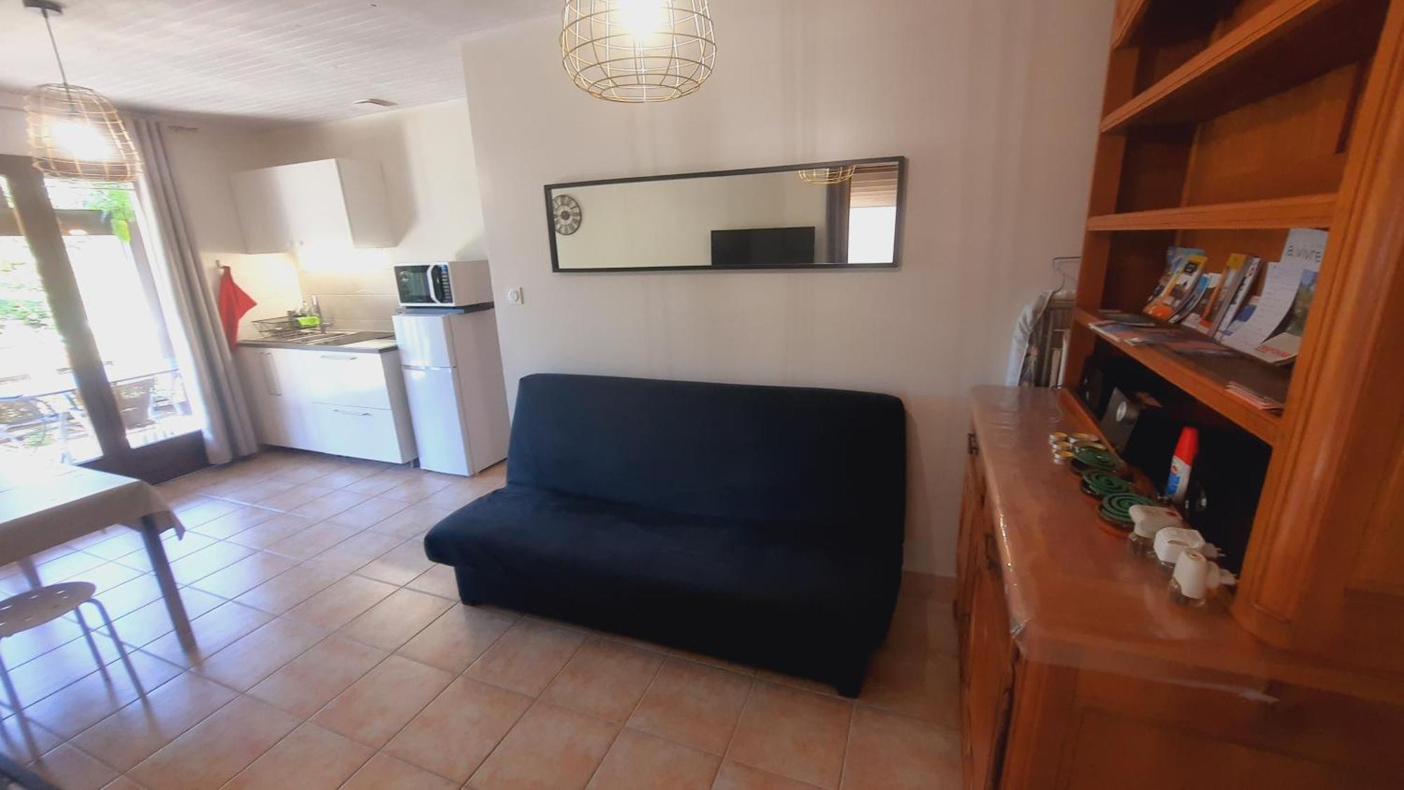 Dependance Guest House Proche Lyon Craponne Extérieur photo