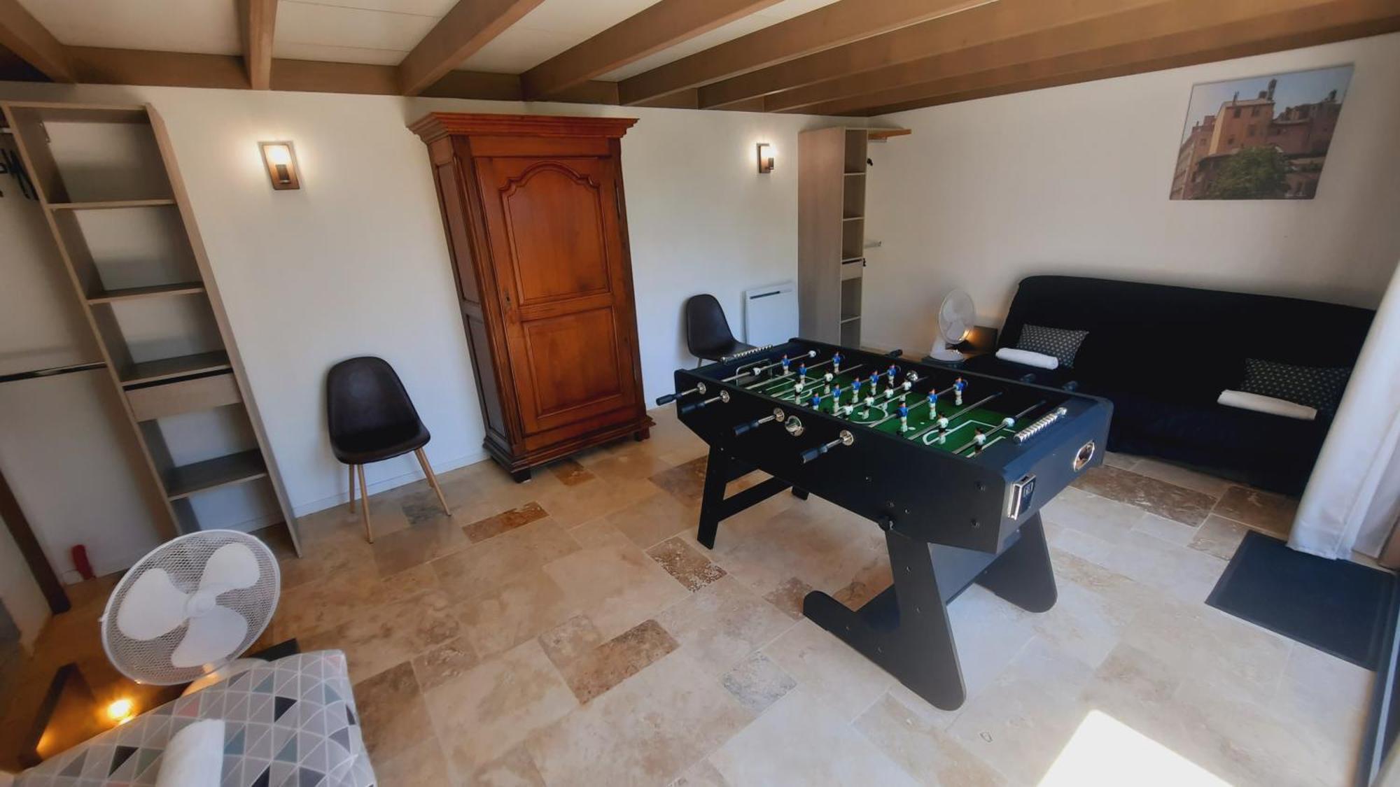Dependance Guest House Proche Lyon Craponne Extérieur photo