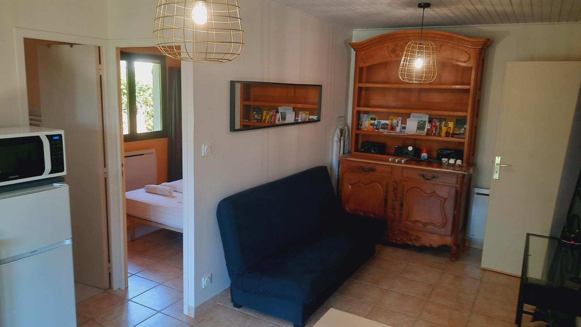 Dependance Guest House Proche Lyon Craponne Extérieur photo