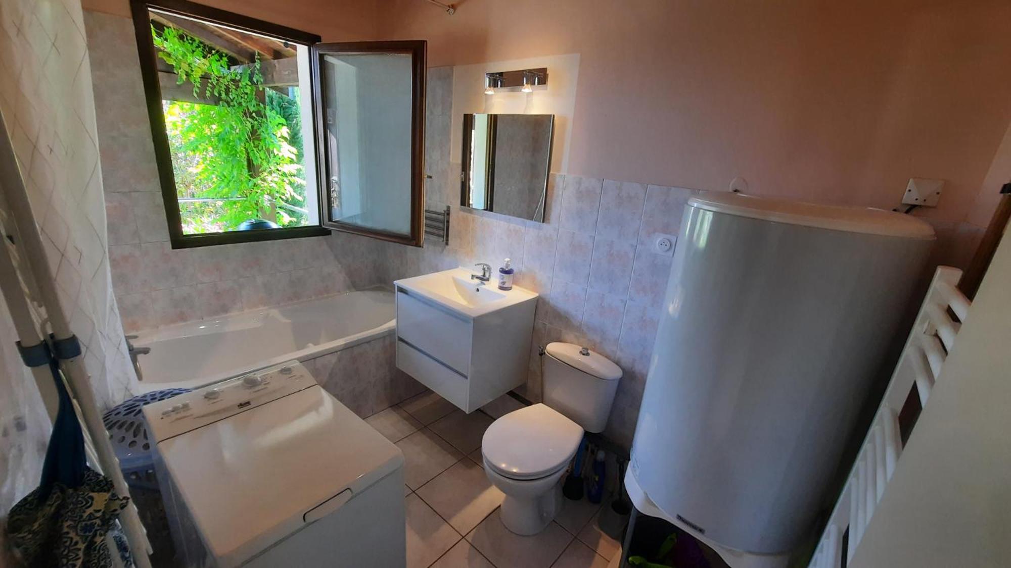 Dependance Guest House Proche Lyon Craponne Extérieur photo
