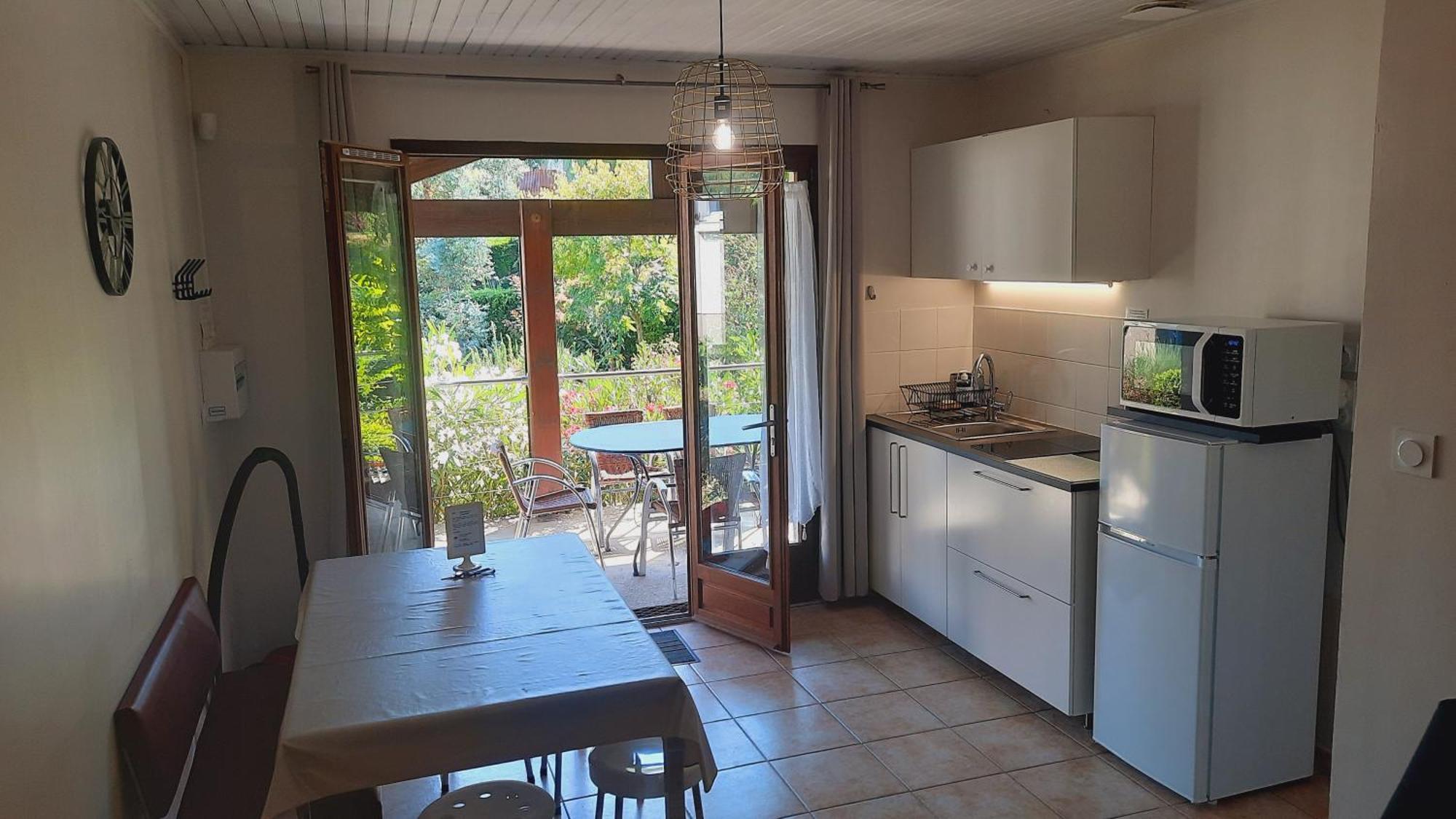 Dependance Guest House Proche Lyon Craponne Extérieur photo